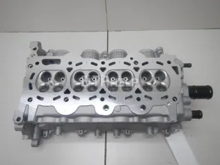  Головка блока Hyundai Solaris 2 Арт AM70721923, вид 7