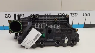 E4T15C1008010 Коллектор впускной Chery Tiggo 7 PRO Арт AM70723001, вид 2
