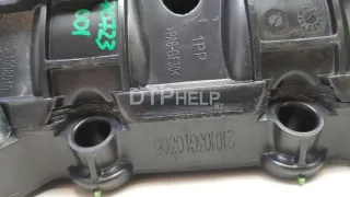E4T15C1008010 Коллектор впускной Chery Tiggo 7 PRO Арт AM70723001, вид 3