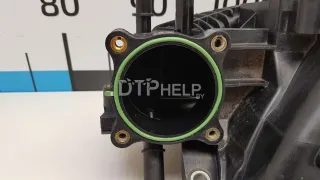 E4T15C1008010 Коллектор впускной Chery Tiggo 7 PRO Арт AM70723001, вид 5