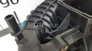 E4T15C1008010 Коллектор впускной Chery Tiggo 7 PRO Арт AM70723001, вид 7