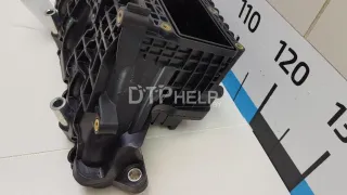 E4T15C1008010 Коллектор впускной Chery Tiggo 7 PRO Арт AM70723001, вид 9