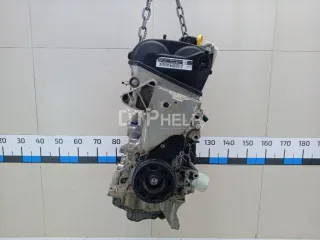 04E100033B Двигатель Seat Leon 3 Арт AM70725659, вид 1