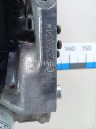 04E100033B Двигатель Seat Leon 3 Арт AM70725659, вид 16