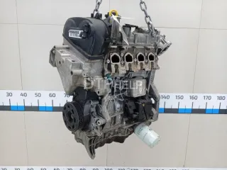 04E100033B Двигатель Seat Leon 3 Арт AM70725659, вид 2