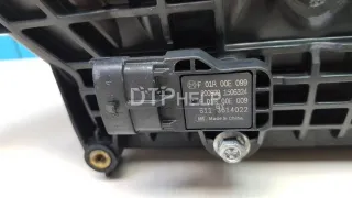 E4T15C1008010 Коллектор впускной Chery Tiggo 7 PRO Арт AM70726160, вид 11