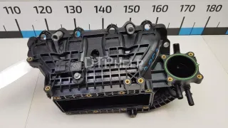 E4T15C1008010 Коллектор впускной Chery Tiggo 7 PRO Арт AM70726160, вид 14