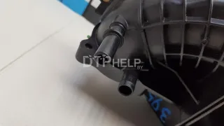 E4T15C1008010 Коллектор впускной Chery Tiggo 7 PRO Арт AM70726160, вид 3