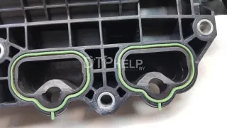 E4T15C1008010 Коллектор впускной Chery Tiggo 7 PRO Арт AM70726160, вид 7