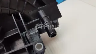 E4T15C1008010 Коллектор впускной Chery Tiggo 7 PRO Арт AM70726160, вид 9