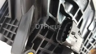 E4T15C1008010 Коллектор впускной Chery Tiggo 7 PRO Арт AM70726206, вид 11