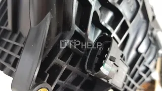 E4T15C1008010 Коллектор впускной Chery Tiggo 7 PRO Арт AM70726206, вид 12