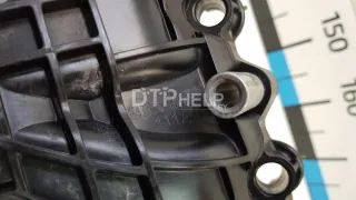 E4T15C1008010 Коллектор впускной Chery Tiggo 7 PRO Арт AM70726206, вид 9