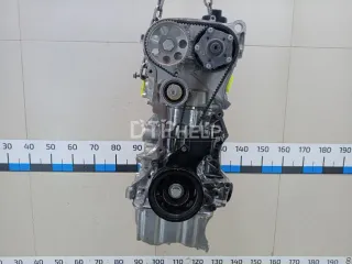 04E100038D Двигатель Seat Ibiza 4 Арт AM70727754, вид 1