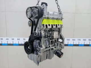 04E100038D Двигатель Seat Ibiza 4 Арт AM70727754, вид 2