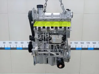 04E100038D Двигатель Seat Ibiza 4 Арт AM70727754, вид 3