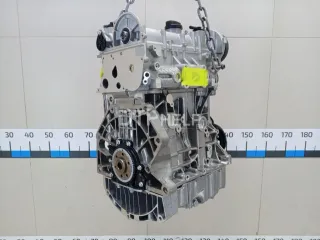 04E100038D Двигатель Seat Ibiza 4 Арт AM70727754, вид 6