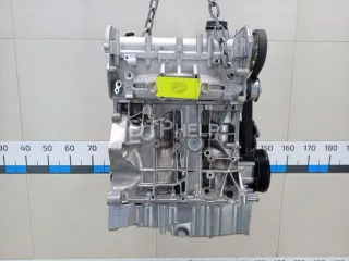 04E100038D Двигатель Seat Ibiza 4 Арт AM70727754, вид 7