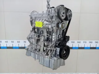 04E100038D Двигатель Seat Ibiza 4 Арт AM70727754, вид 8