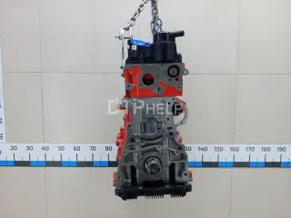 ISF28 Двигатель ГАЗ Газель next Арт AM70730696, вид 1