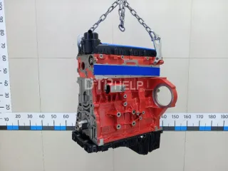 ISF28 Двигатель ГАЗ Газель next Арт AM70730696, вид 2