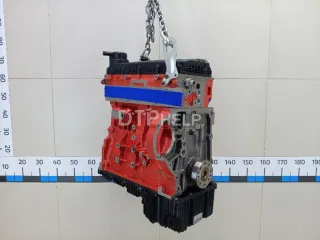 ISF28 Двигатель ГАЗ Газель next Арт AM70730696, вид 4