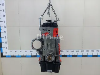 ISF28 Двигатель ГАЗ Газель next Арт AM70730696, вид 5