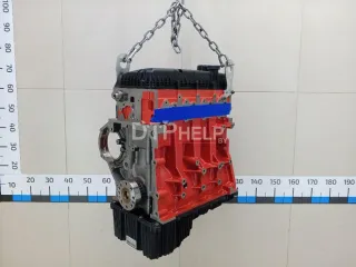 ISF28 Двигатель ГАЗ Газель next Арт AM70730696, вид 6