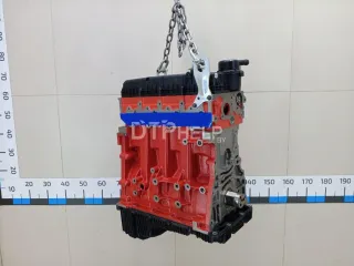 ISF28 Двигатель ГАЗ Газель next Арт AM70730696, вид 8