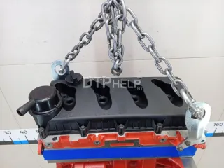 ISF28 Двигатель ГАЗ Газель next Арт AM70730696, вид 9