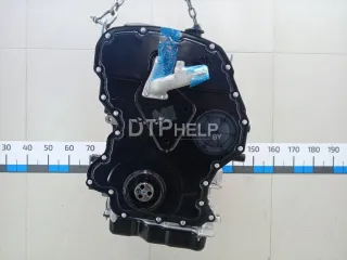 1848692 Двигатель Ford Transit 3 restailing Арт AM70730707, вид 1