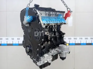 1848692 Двигатель Ford Transit 3 restailing Арт AM70730707, вид 2