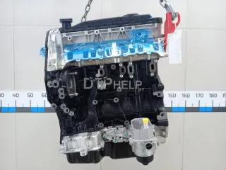 1848692 Двигатель Ford Transit 3 restailing Арт AM70730707, вид 3
