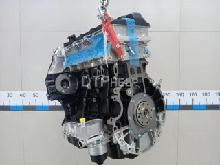 1848692 Двигатель Ford Transit 3 restailing Арт AM70730707, вид 4