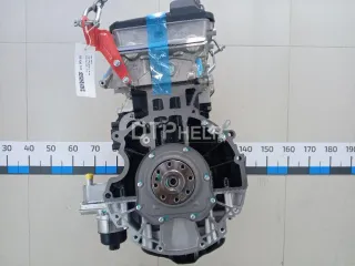 1848692 Двигатель Ford Transit 3 restailing Арт AM70730707, вид 5