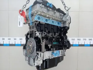 1848692 Двигатель Ford Transit 3 restailing Арт AM70730707, вид 6
