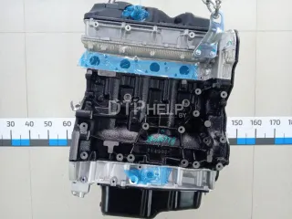 1848692 Двигатель Ford Transit 3 restailing Арт AM70730707, вид 7