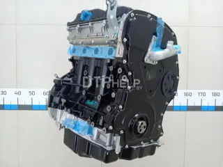 1848692 Двигатель Ford Transit 3 restailing Арт AM70730707, вид 8
