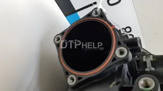 283102S000 Коллектор впускной Kia Sportage 5 Арт AM70743872, вид 8