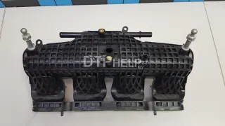 F4J201008010 Коллектор впускной Chery Tiggo 8 PRO Арт AM70746109, вид 1
