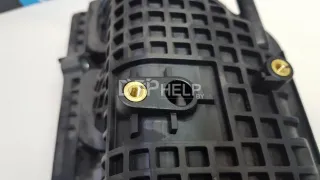 F4J201008010 Коллектор впускной Chery Tiggo 8 PRO Арт AM70746109, вид 8