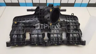 F4J201008010 Коллектор впускной Chery Tiggo 8 PRO Арт AM70746109, вид 9
