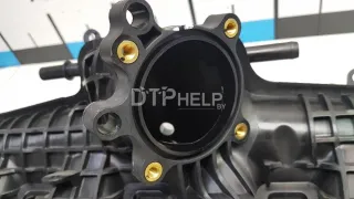 F4J201008010 Коллектор впускной Chery Tiggo 8 PRO Арт AM70746109, вид 10