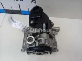 11417823009 Насос масляный BMW 5 F10/F11/GT F07 Арт AM70747103, вид 1
