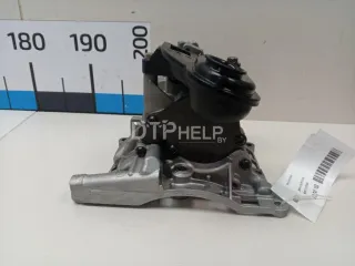 11417823009 Насос масляный BMW 5 F10/F11/GT F07 Арт AM70747103, вид 4
