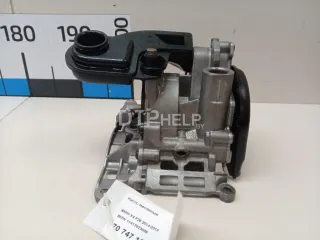 11417823009 Насос масляный BMW 5 F10/F11/GT F07 Арт AM70747103, вид 5
