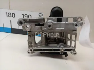 11417823009 Насос масляный BMW 5 F10/F11/GT F07 Арт AM70747103, вид 6