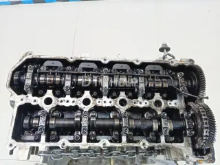1000D039 Двигатель Mitsubishi Pajero 4 restailing 2 Арт AM70747585, вид 11
