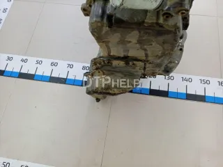 1000D039 Двигатель Mitsubishi Pajero 4 restailing 2 Арт AM70747585, вид 12