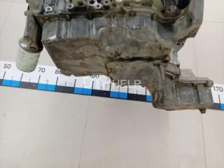 1000D039 Двигатель Mitsubishi Pajero 4 restailing 2 Арт AM70747585, вид 13